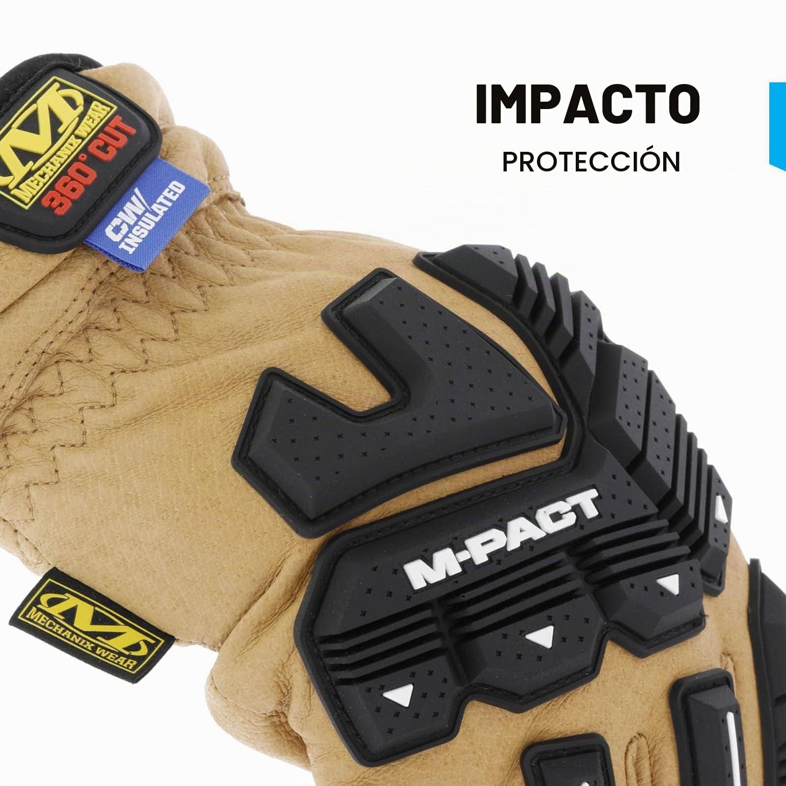 Mechanix Wear, Guantes