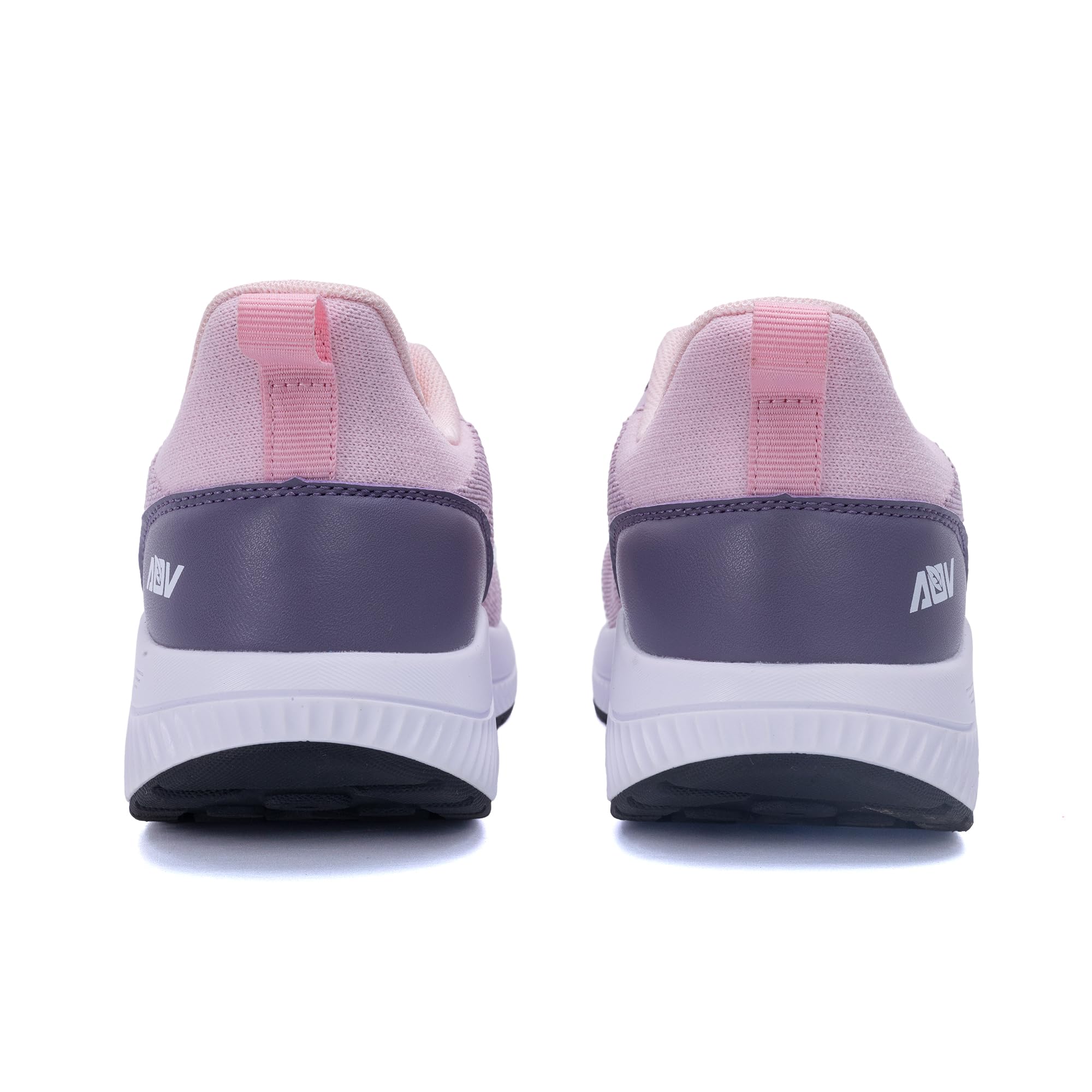 M MAGPER Womens Walking Air Trainers Arch Support Shoes Orthotic Sneakers for Plantar Fasciitis Pain Relief Size 4.5-9 UK
