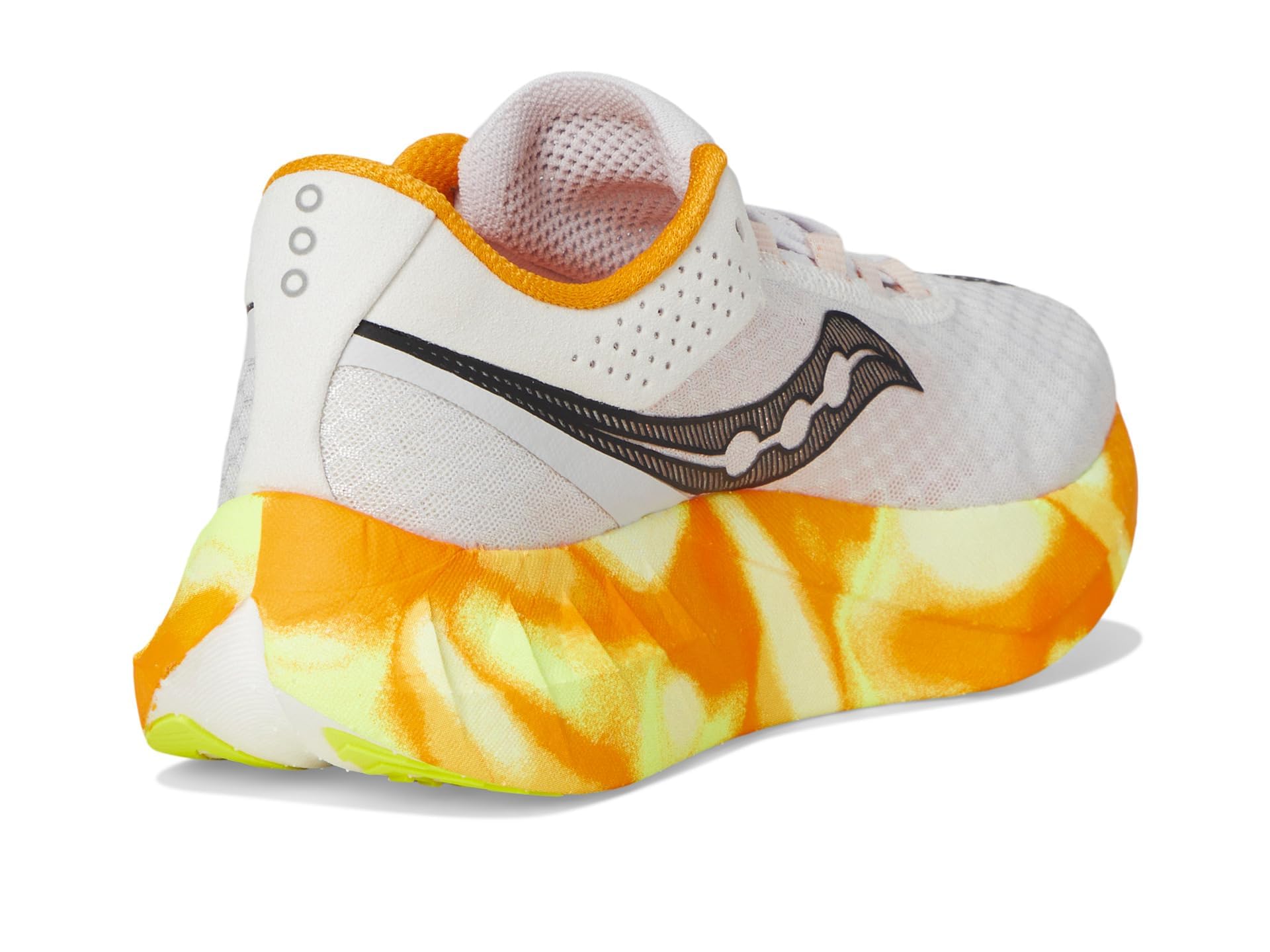 Saucony Endorphin Pro 4 BasketHomme