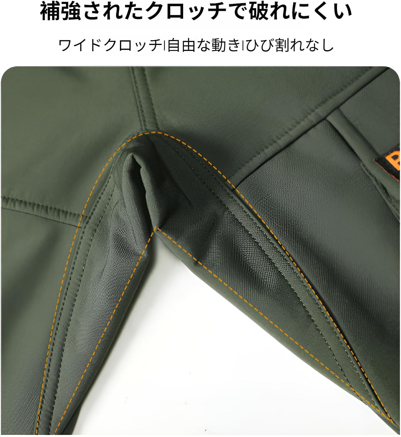 [Caividom] 全天候プロテクション メンズ アウトドアジャケット 上下セット 防寒 撥水 防風 バイク用 リフレクティブジッ