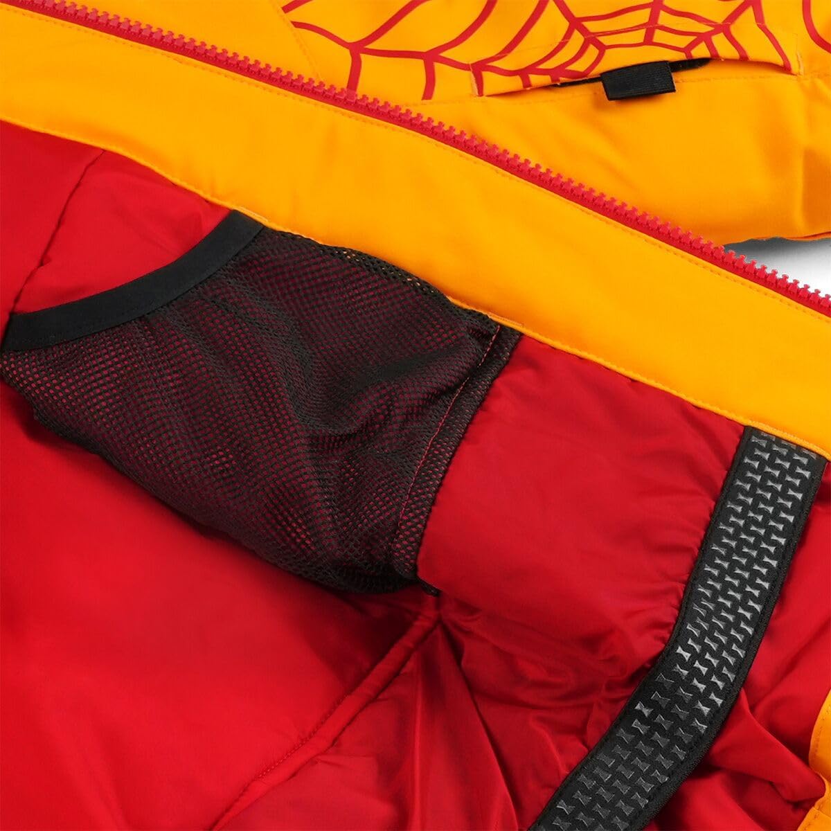 Spyder Challenger Boys Jacket