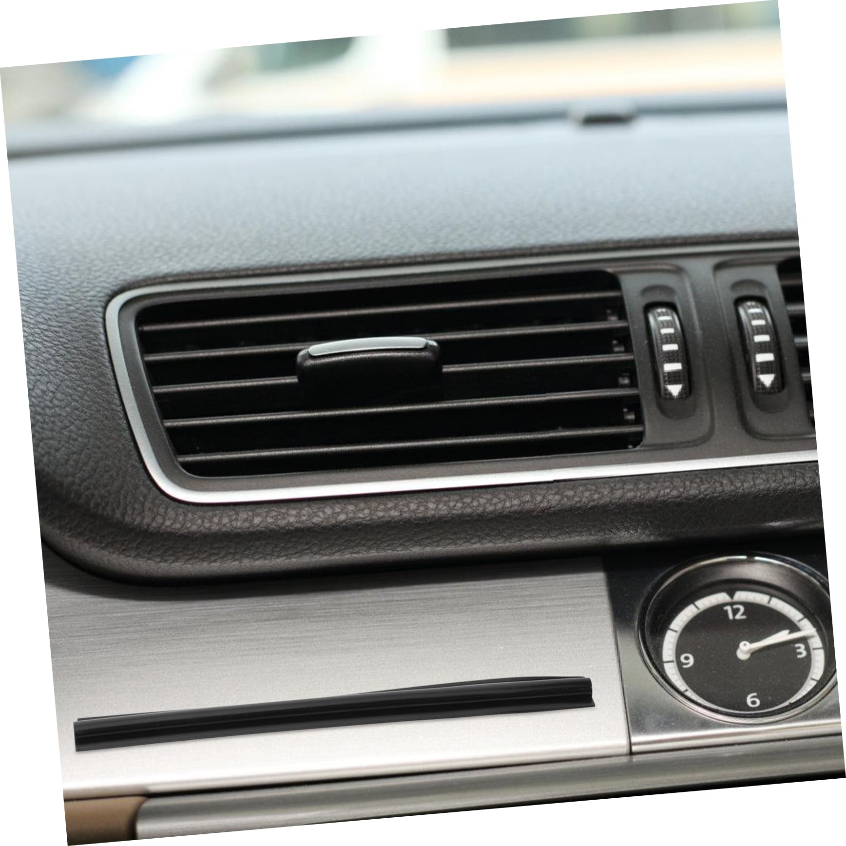 1 ROULEAU DE Cache-câbles Universel Pour Pare-brise De