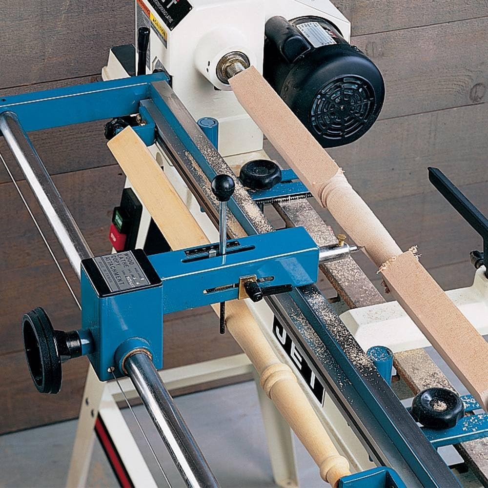 Lathe Duplicator