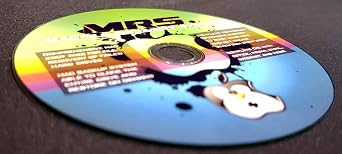 MAC OS X Recovery Boot Disc CD System [compatible all Versions Mac 0SX]