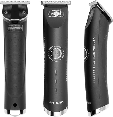 Miniatura 2 de Artero Cortadoras de cabello Divinity