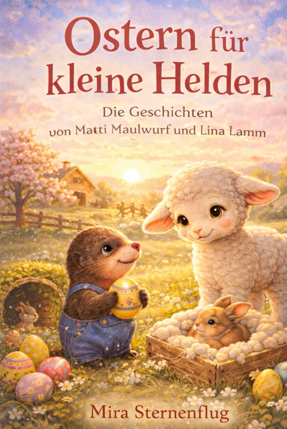 Ostern für kleine Helden