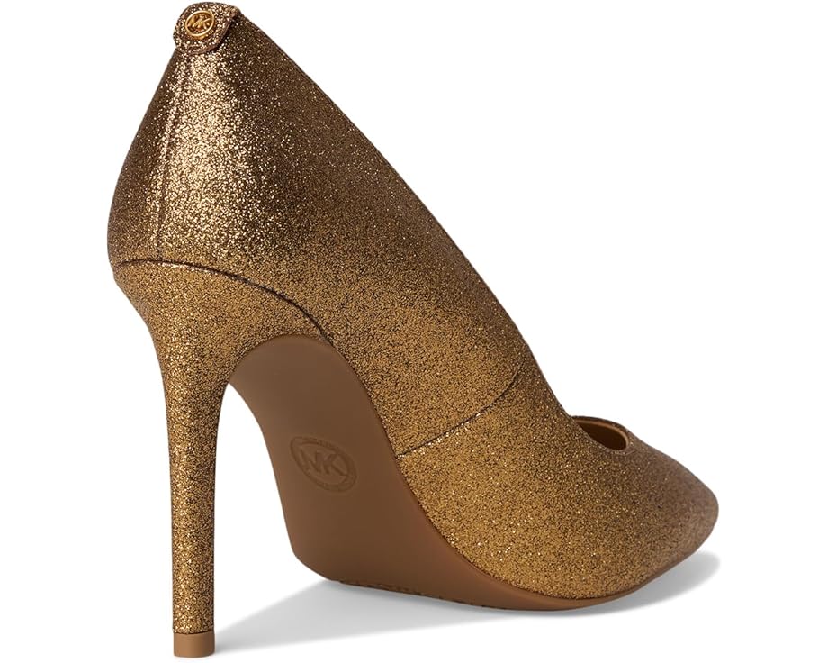 MICHAEL Michael Kors Alina Flex High Pump - Back View