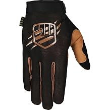 CH24 | Breezer - Black N Tan HOT WEATHER Glove