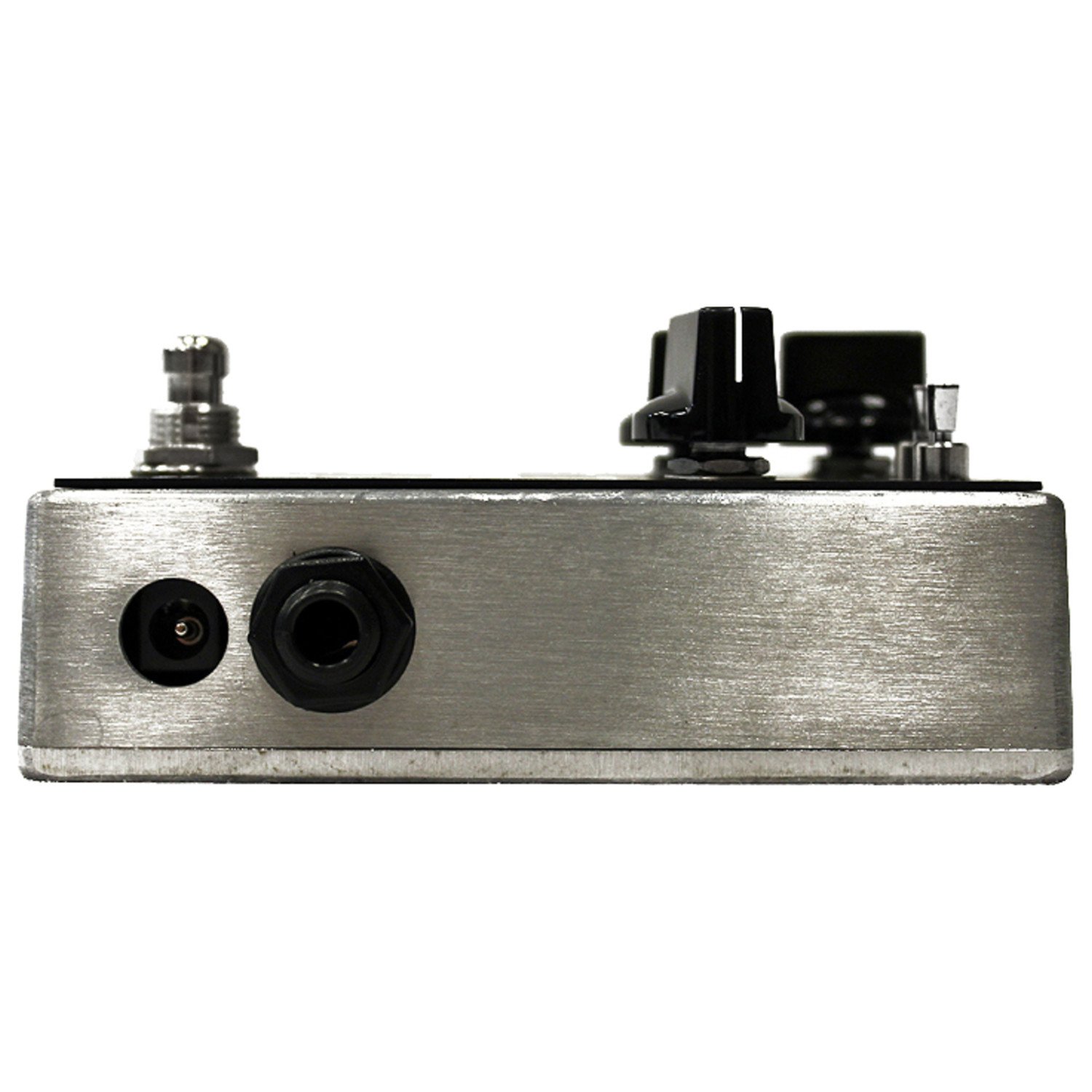 Amazon.com: Darkglass Microtubes B3K 2.0 Bass Distortion Pedal w