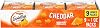 Pepperidge Farm Multipack Goldfish Crackers, Cheddar, Pack of 9 by Pepperidge Farm
