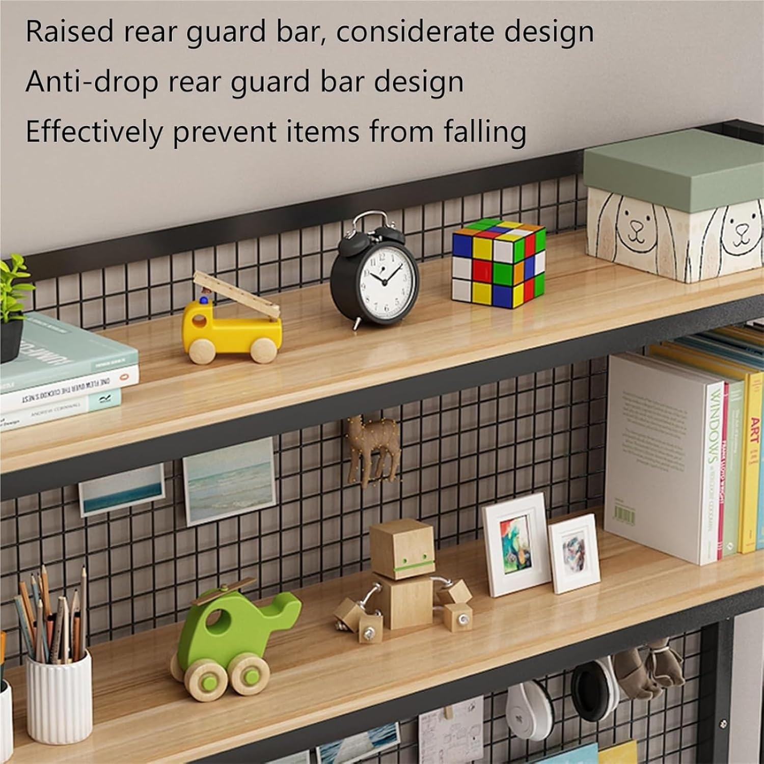 ドゥロワー Drawer パンツ フラワー テーパード 花柄 ネイビー系