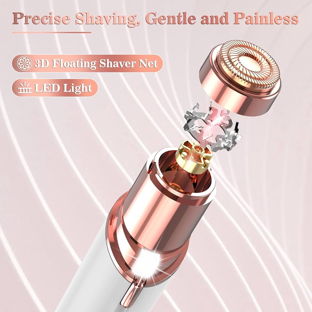 Amazon.com : Facial Hair Remover for Women, Face Hair