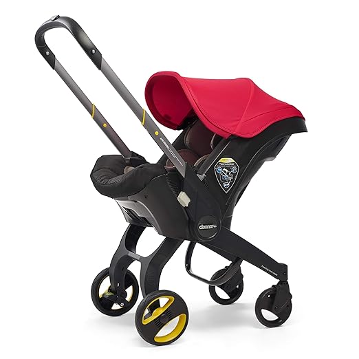 doona seat stroller