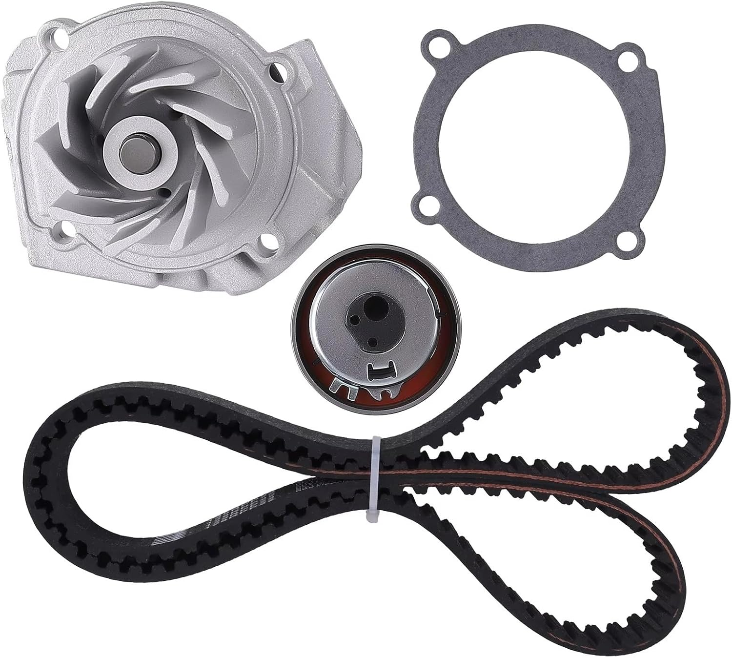 タイミングベルト Compatible With Fiat For Punto 2000-2009 For Panda 2012-2