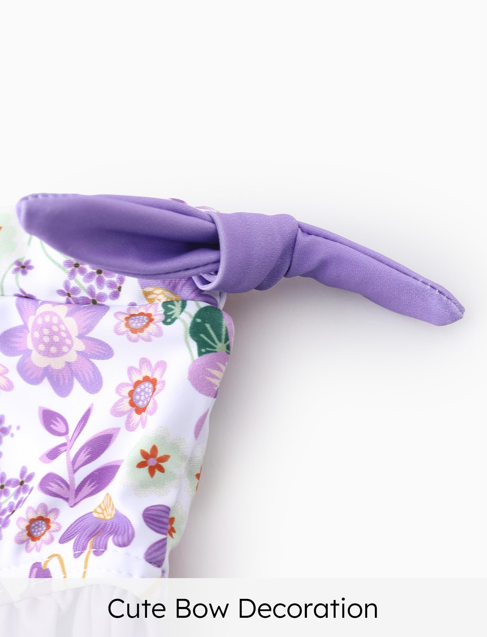 Disney Costume da bagno estivo da bambina, motivo principessa Frozen, Elsa e Minnie, costume da bagno 2 pezzi