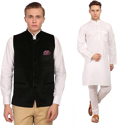 nehru jacket amazon