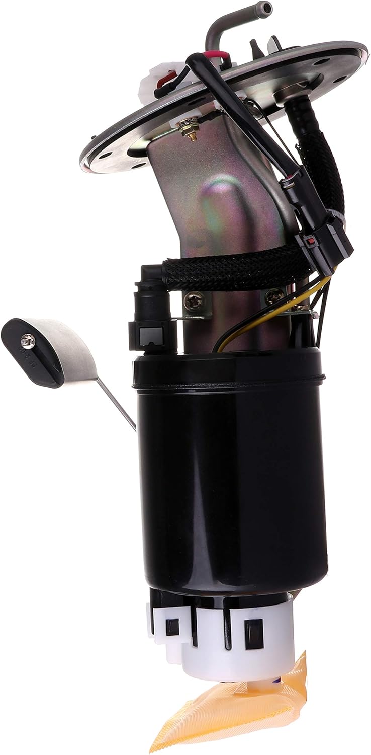 cciyu Replacement for Fuel Pump Module Assembly Electrical 2002-2005 For Hyundai Sonata L4 2.4L