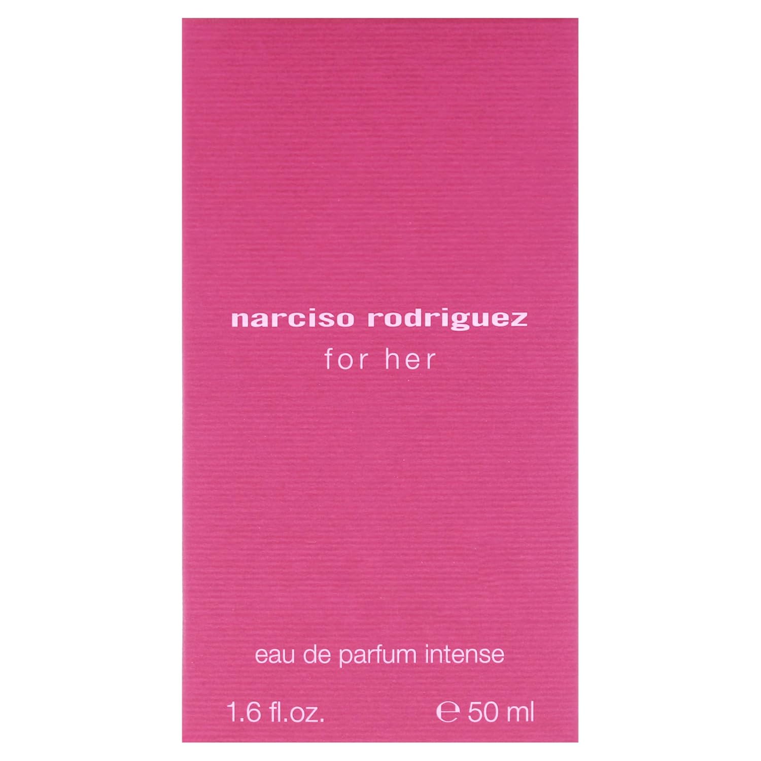 Narciso Rodriguez Intense by Narciso Rodriguez for Women - 1.6 oz EDP Spray - Image 5