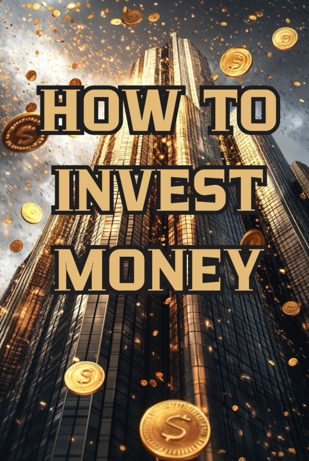 HOW TO INVEST MONEY