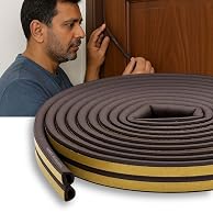 MMT Acoustix® 1pc Vacuum Tech Door/Window Seal Tape for...