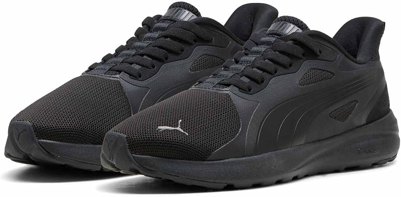 Puma Unisex Softride Cosmic Street Sliptech Trainers