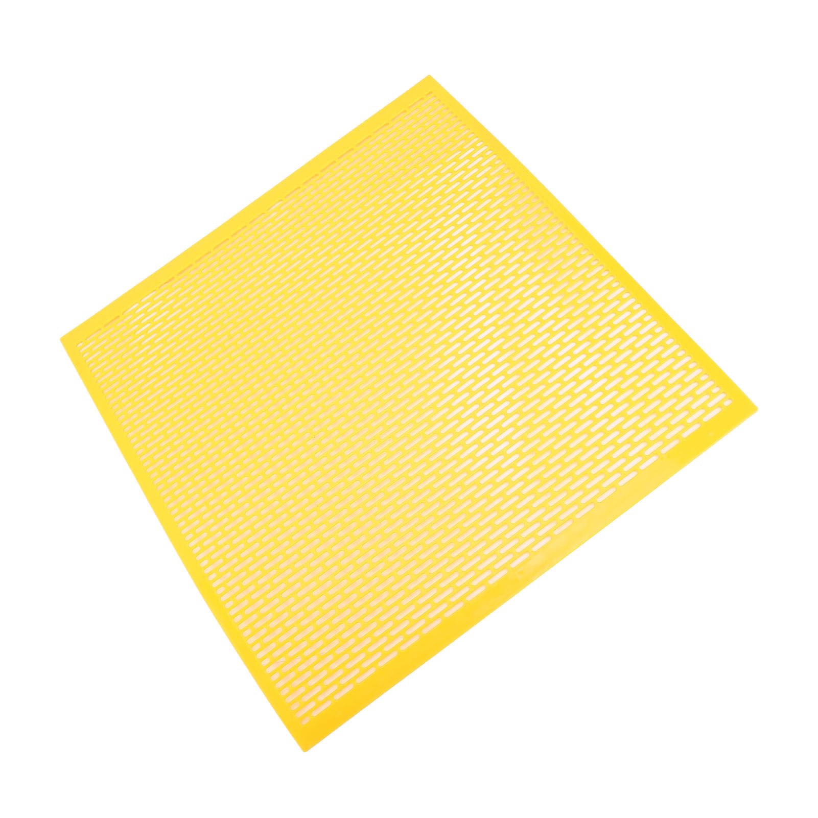 Annadue Plastikowy Ogranicznik Pszczeli do Ula, 12 Sztuk, Separator