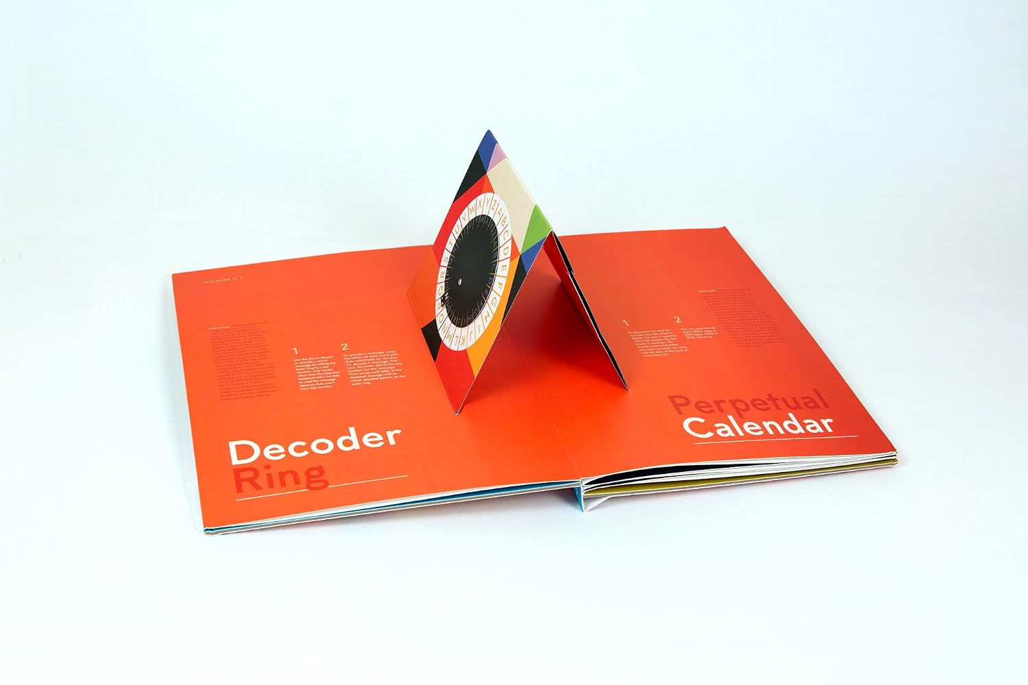 This Book Is a Planetarium: And Other Extraordinary Pop-Up Contraptions      Hardcover – Pop up, October 3, 2017