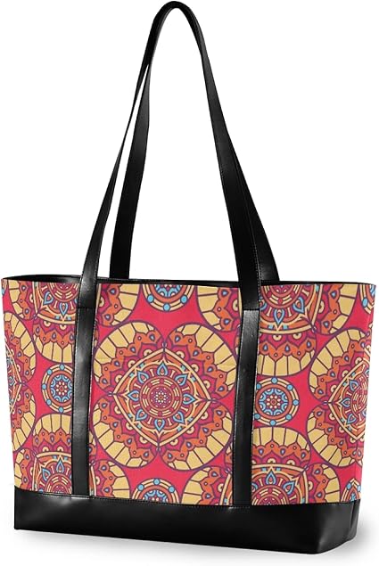 ethnic laptop bolsas
