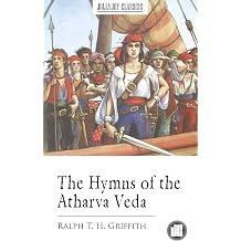 The Hymns of The Atharva Veda