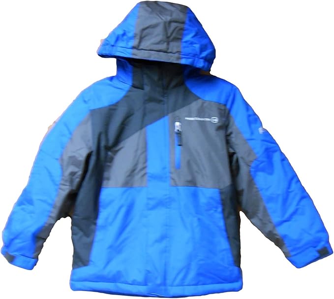 fcxtreme coat