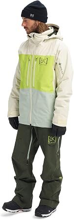 Burton Men's AK 2L Gore-Tex Swash Jacket
