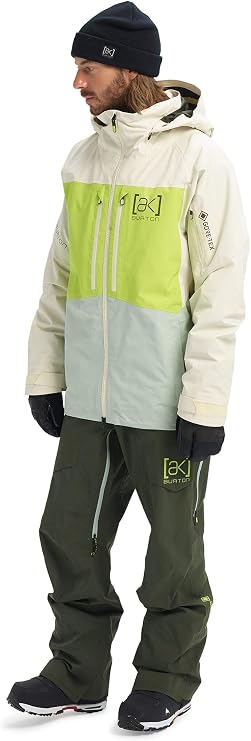 Burton Men's AK 2L Gore-Tex Swash Jacket