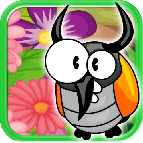 Beetle Frenzy Hard