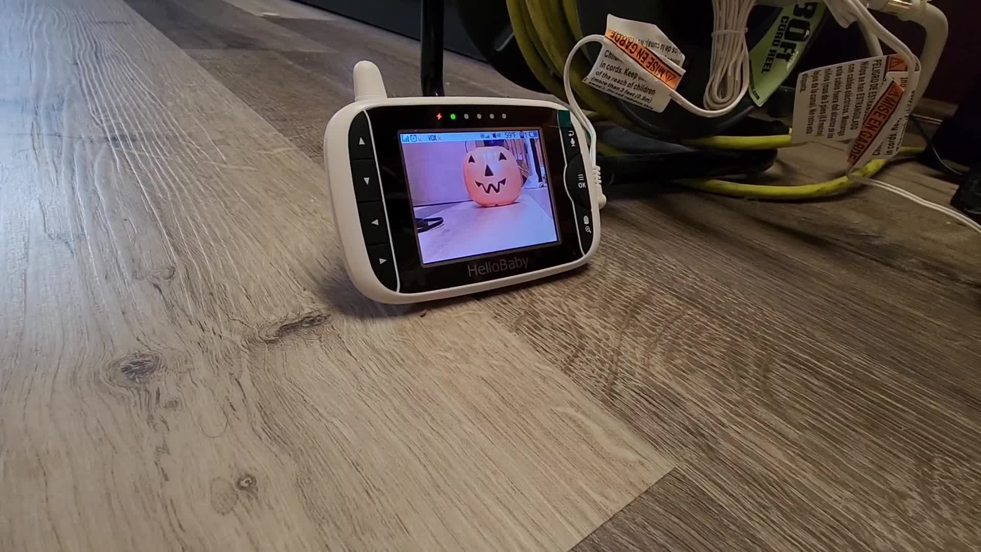 video