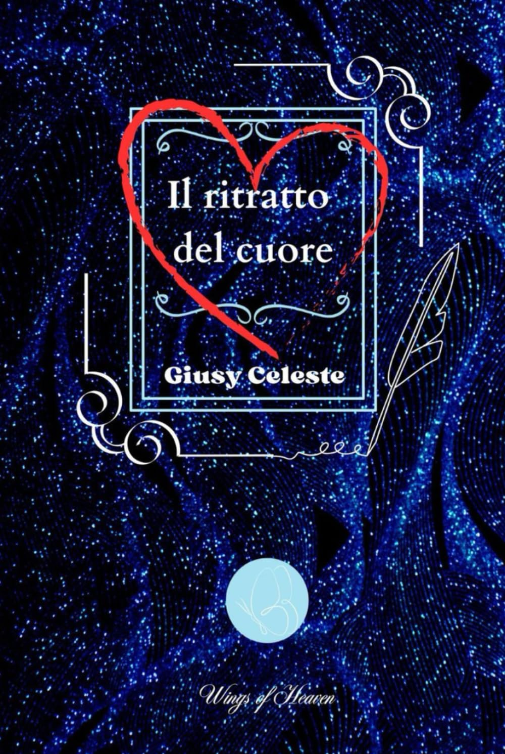 Il ritratto del cuore