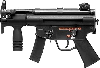 【動作確認済】 東京マルイ 初速高め 多段マグ付き MP5A5 HG電動ガン 動作確認済】 東京マルイ 初速高め 多段マグ付き MP5A5 HG電動