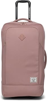 Herschel Supply Co. Unisex Herschel Heritage Softshell Medium Luggage Ash Rose One Size