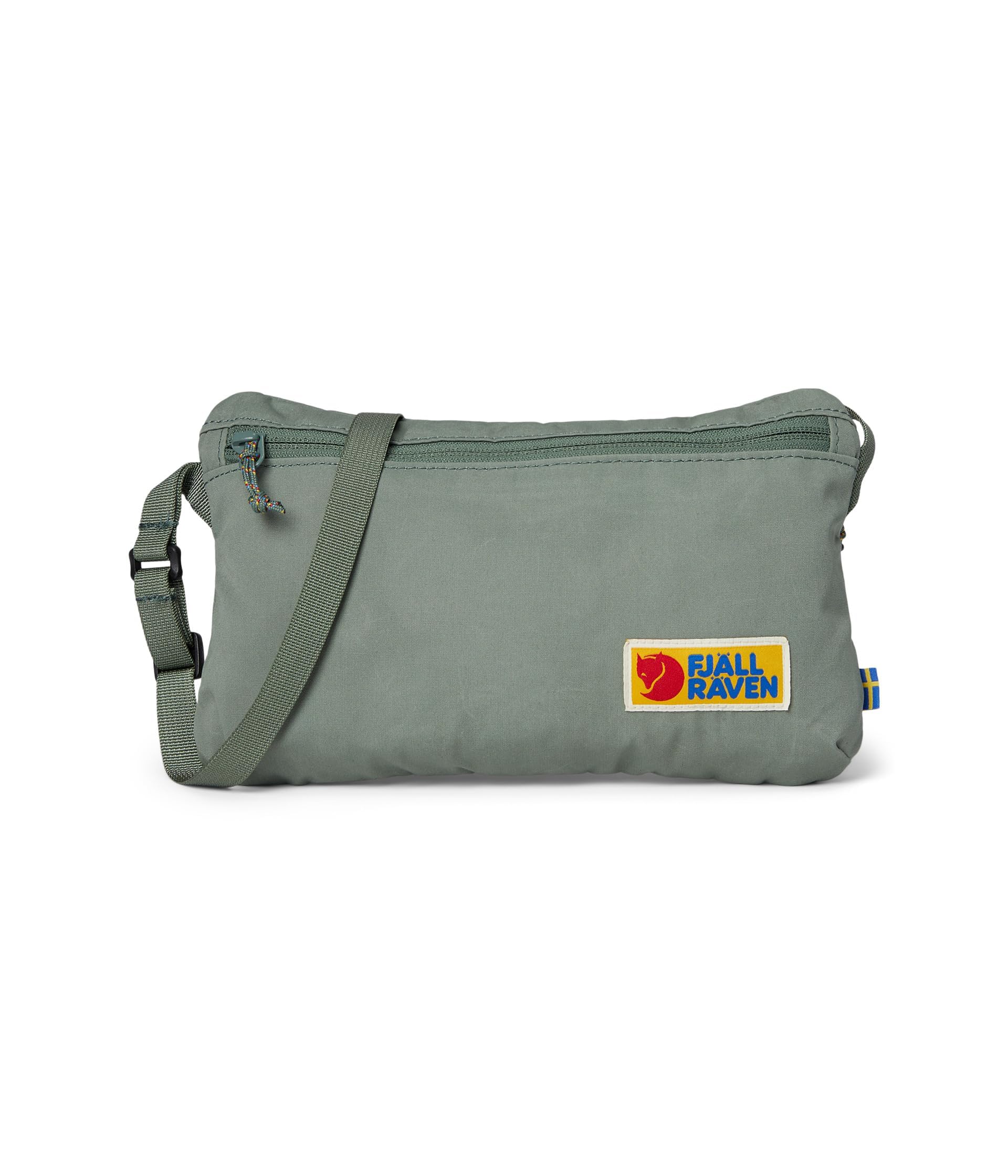 Fjällräven cross body bag Vardag Pocket Patina Green
