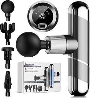 Pro 8000 RPM Deep Tissue Massage