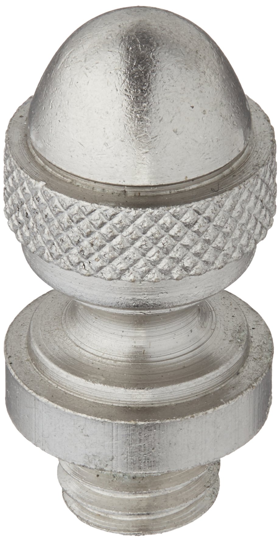 Deltana DSAT15 Solid Brass Acorn Tip