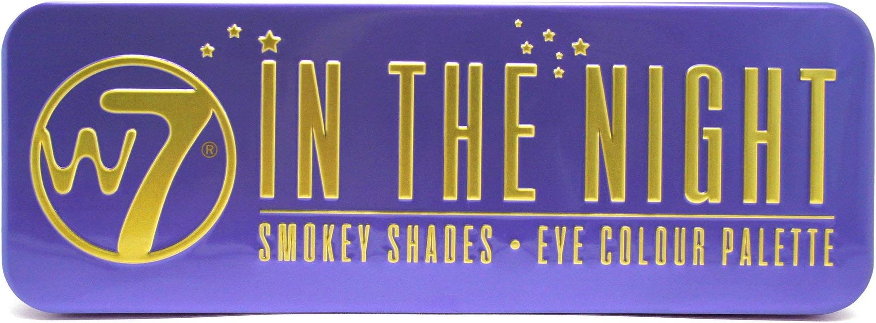 Cosmetics in The Night, Multicolor, 15.6g