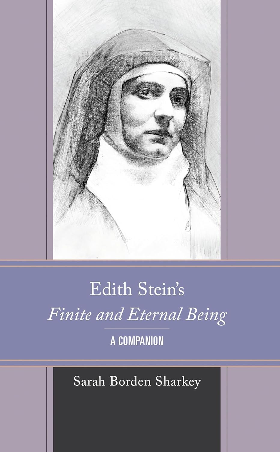 Edith Stein's Finite and Eternal Being: A Companion      Kindle Edition
