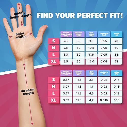 Miniatura 6 de Guantes de limpieza reutilizables, 1 par, guantes de goma, guantes de látex para lavar platos, guantes de platos pequeños, guantes de limpieza