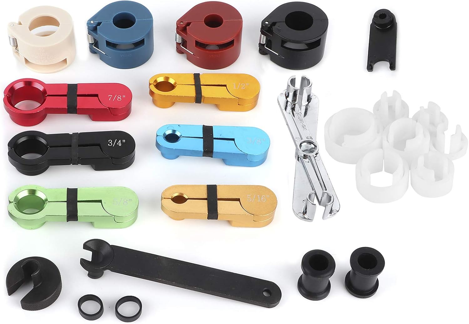 Buy Aluminium,Fuel Oil Transmission Disconnect Tool Oil Cooler Line