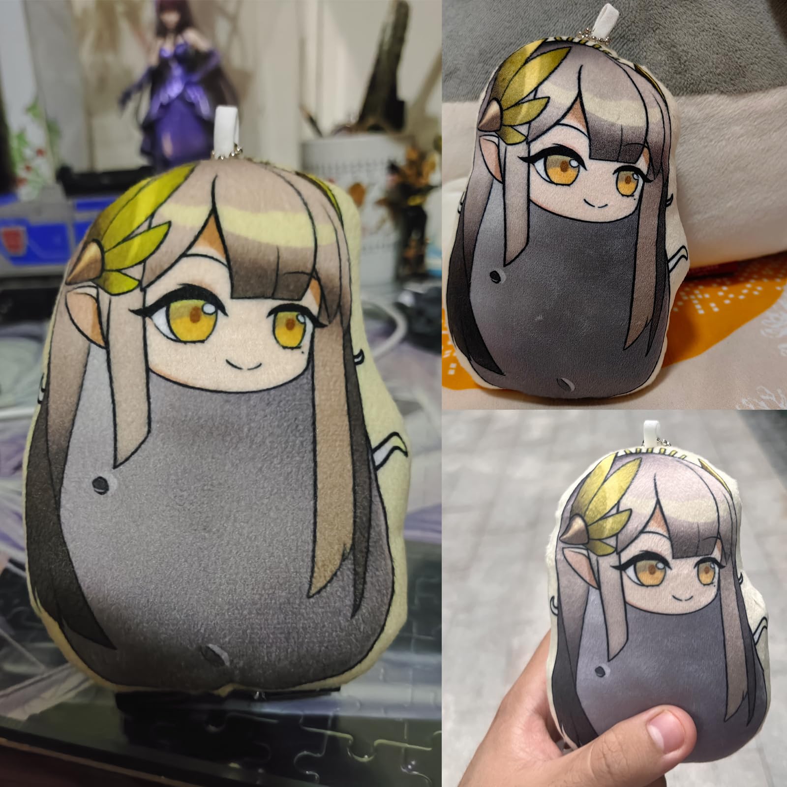 アークナイツ 一番くじ ミュルジスぬいぐるみ 在庫品】アークナイツ ミュルジス ウサギぬいぐるみ | Nekotani