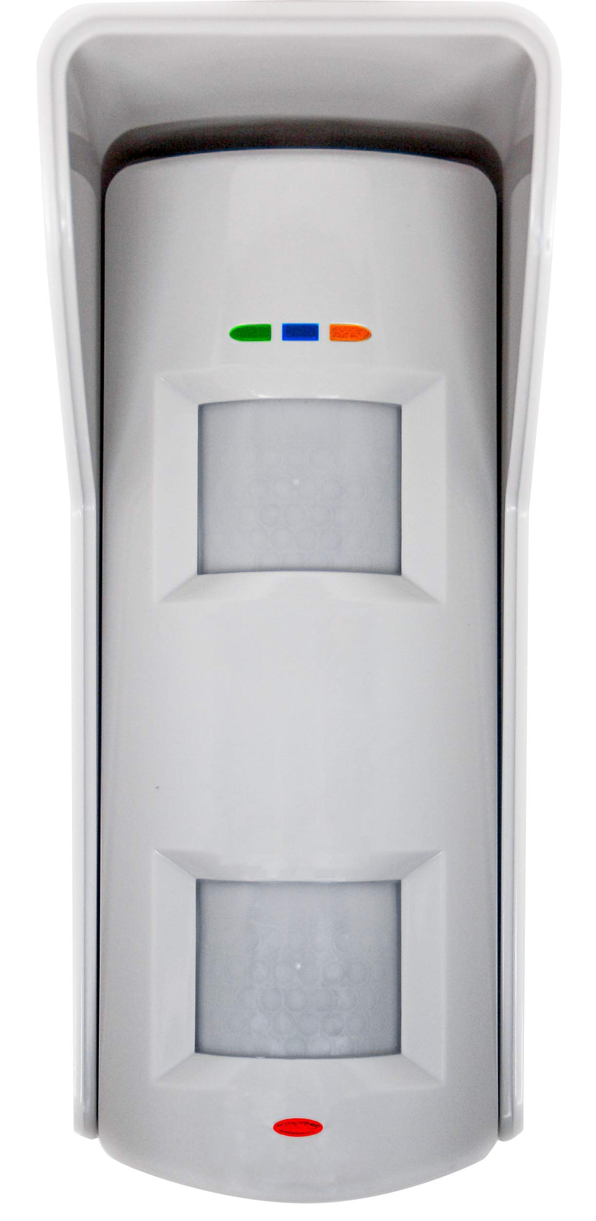 HIK-LGD8008 LAN WLAN GSM Funk Alarmanlage 868MHz 2-Wege App SMS Anruf DE-Version EN50131-2 vollintegrierte Video-Fkt. Auto. Alarmvideo vor-/nach Alarm Support