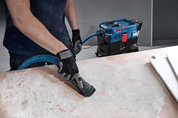 Bosch Professional Islak/kuru elektrik süpürgesi GAS 12-40 MA