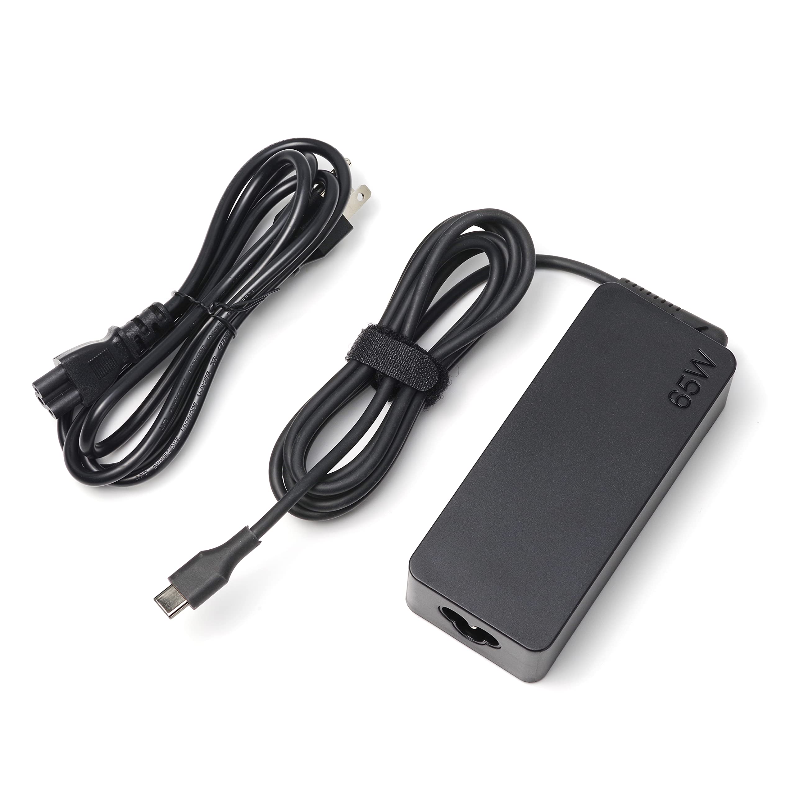 Amazon.com: 45W 65W USB Type C Laptop Charger for Lenovo