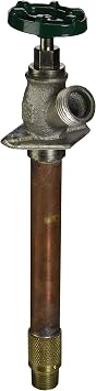 1/2" Sweat 6" Frost Free Hydrant