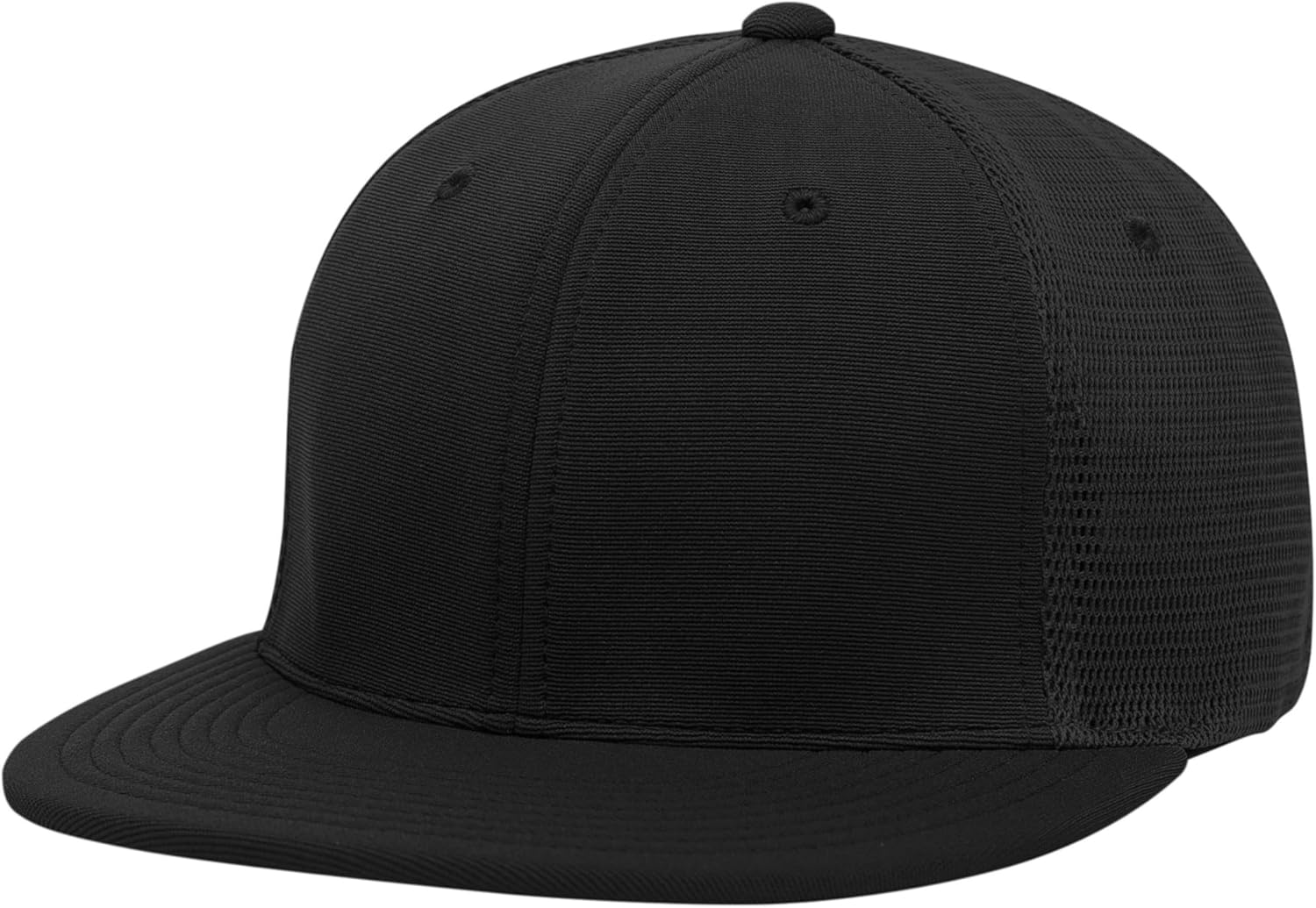 Pacific Headwear Unisex-Adult Pacific Headwear Premium M2 Performance Trucker Flexfit® Cap